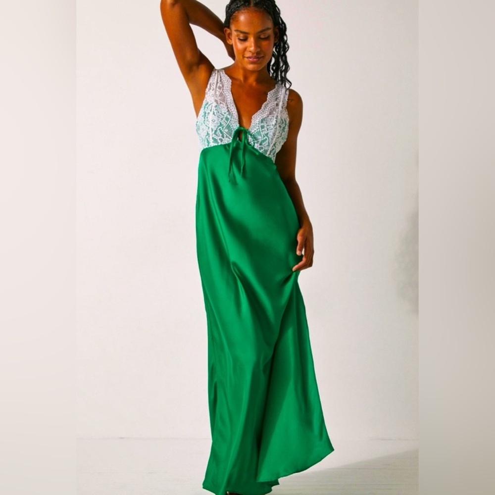 Free People Intimately Countryside Maxi